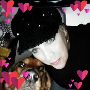 Meet your Posher, Nancy